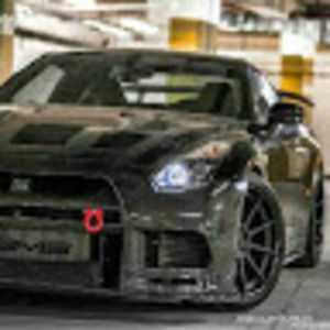 Meet your Posher, Blake